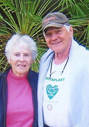 Dr. Robert Demuth '51